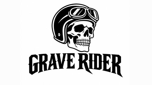 Grave Rider